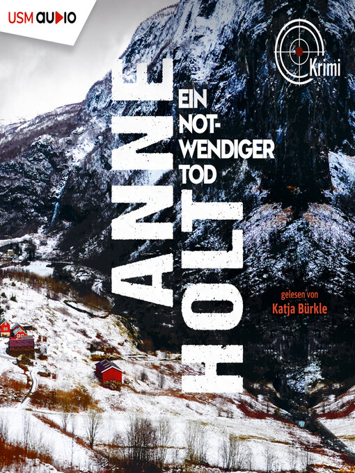 Title details for Ein notwendiger Tod by Anne Holt - Available